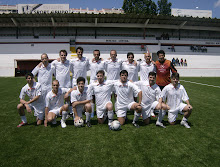 Campo do Sacavenense Sport Clube 2008 - Jogo do título