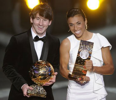 lionel messi 2011 pics. that awarding Lionel Messi