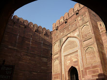 Agra