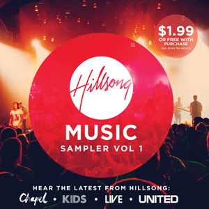 HILLSONG MUSIC hillsong music: