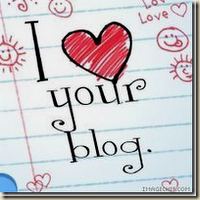 Blog Love