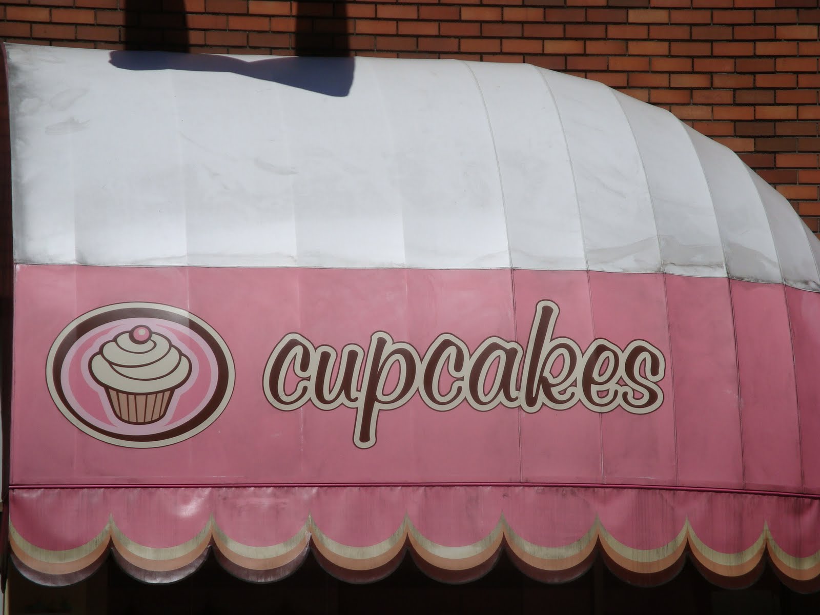 Carpe Cupcakes! Cupcakes Vancouver, B.C.