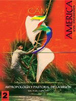 TERCER CONGRESO AMERICANO MISIONERO CAM 3