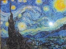 Vincent Van Gogh.