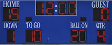 Eigth Game