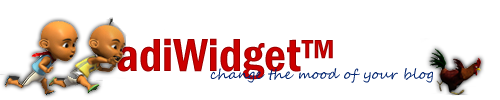 adiWidget™