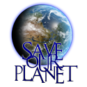 SAVE OUR PLANET