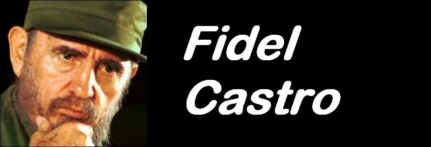 FIDEL CASTRO - HERÓI OU BANDIDO ?
