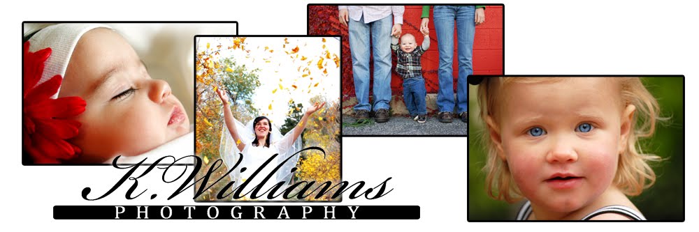 K. Williams Photography