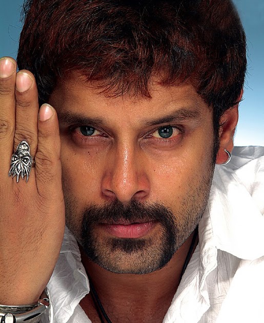 :: Vikram Next Movie " Daiva magan " Releasing This Summer :: - test