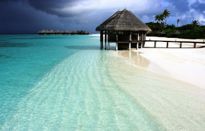 Maldives Wikitravel