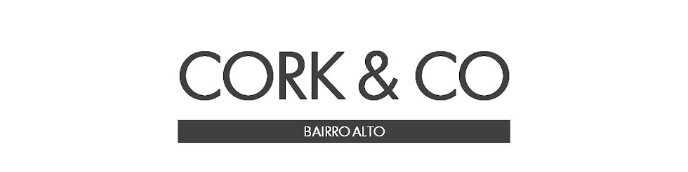 CORK & CO - Bairro Alto
