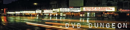 DVD Dungeon