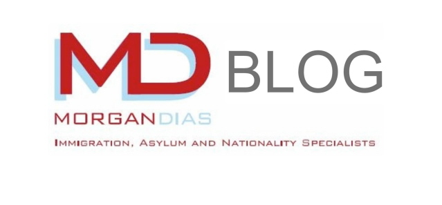 Morgan Dias Blog