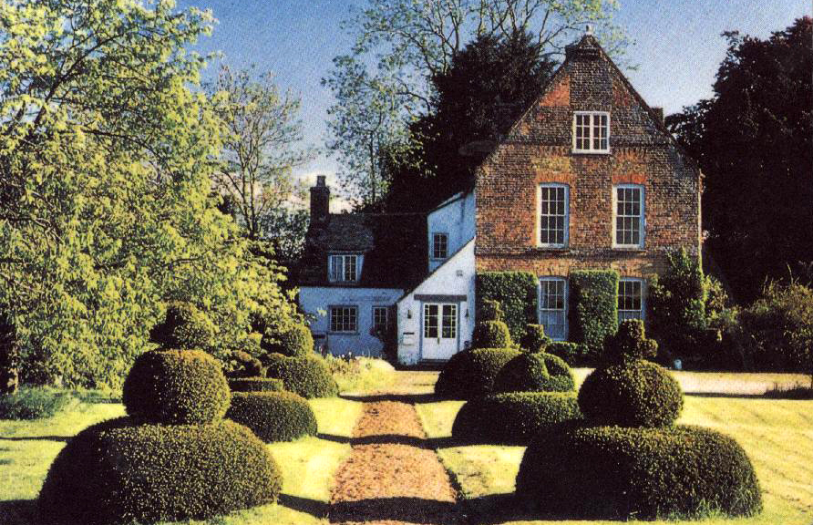 The Children of Green Knowe by Lucy M. Boston The Children of Green Knowe by Lucy M. Boston