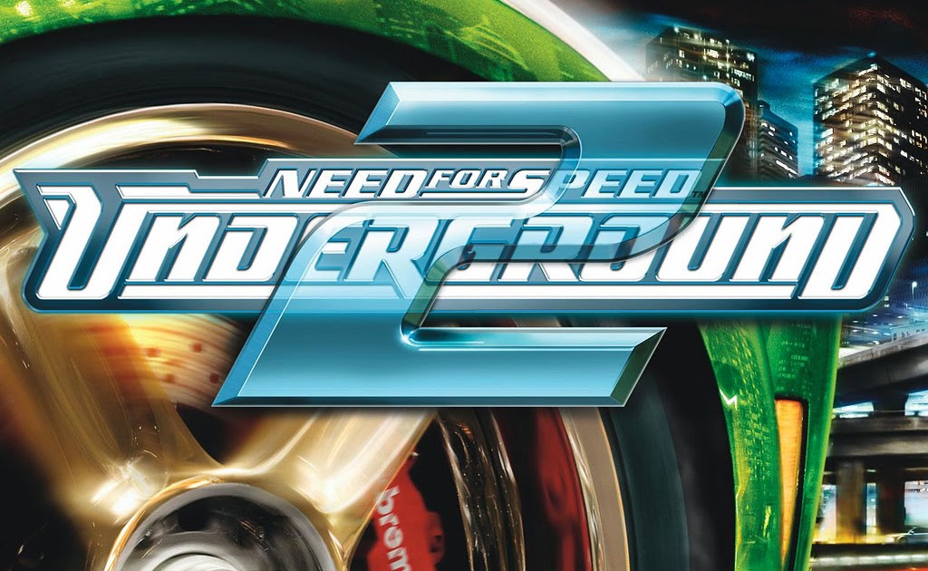 Download Need for Speed: Underground 2 PC