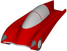 Next prototype of the mc2