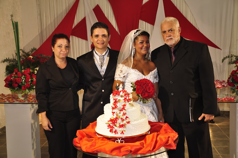 Celia Regina " Cerimonalista" em cerimonial de casamento!