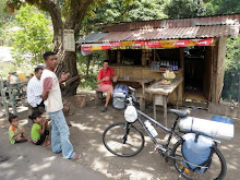 Restaurante de carretera