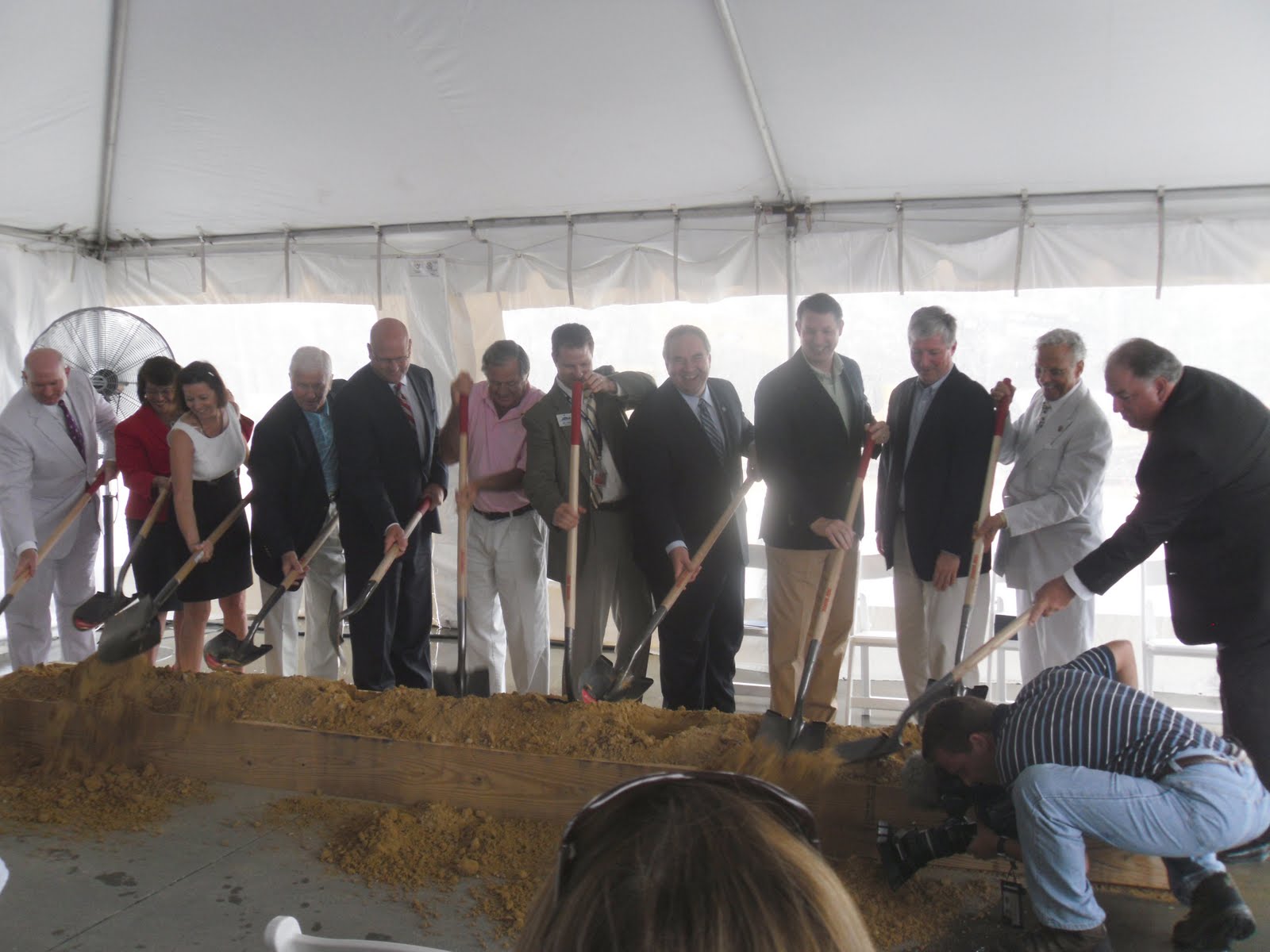 helped Orion Air Group