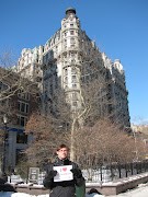 Not only have the superb architectural details of the Ansonia Hotel decked . (andrew ansonia)