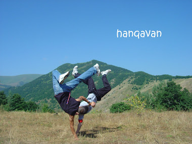 hanqavan glass  -- Ts & SS --