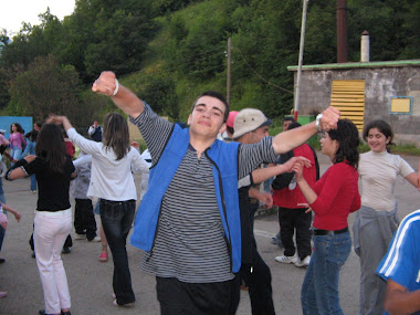 that what I was talkin about Serg HANQAVAN 2005