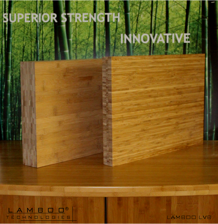 Lamboo Inc. Architectural & Structural Bamboo Lamboo Architectural