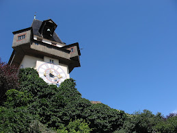 Uhrturm, Graz