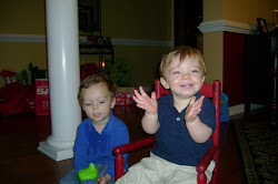 My Sweet Little Monkeys