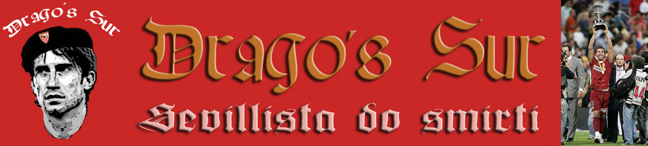 EL BLOG DE DRAGOS SUR