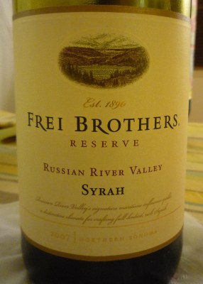 Frei Brothers
