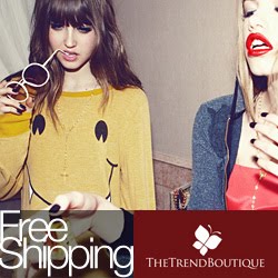 THE TREND BOUTIQUE