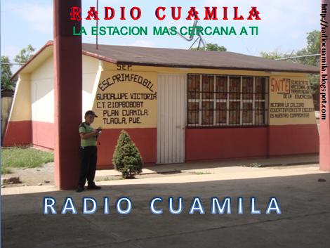RADIO CUAMILA