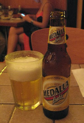 プエルトリコのビール