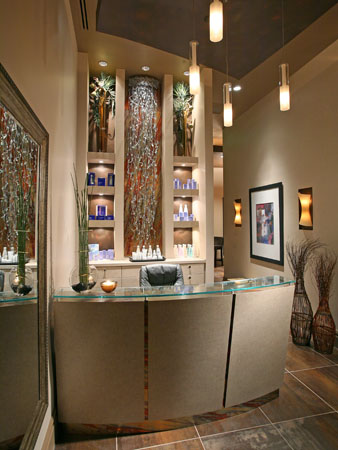 Commercial Project