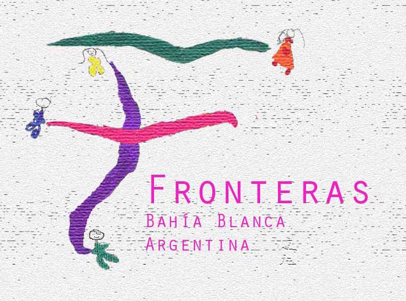 Fronteras Bahía Blanca
