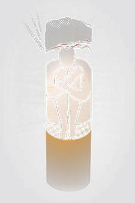 Fumando espero. (Mario Vargas Llosa)