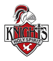 Holy Spirit Knights