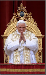 Santo Padre Benedicto XVI