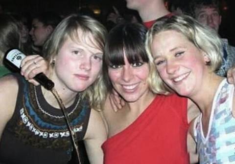 te encontrei toda remelenta