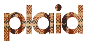 plaid creative