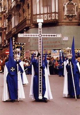 cruz de guia