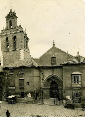 San Juan de la Palma