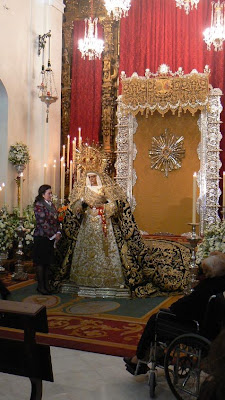 esperanza de triana