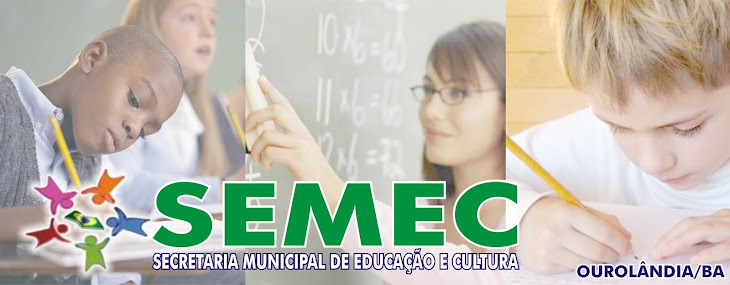 SEMEC - Secretaria Municipal de Educação e Cultura