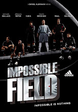 Impossible is Nothing