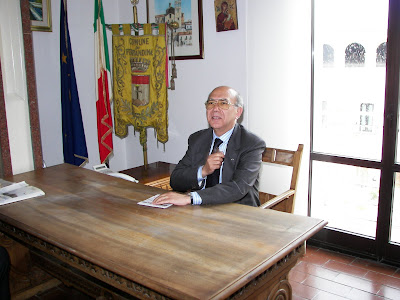 Il sindaco di Ferrandina, Raffaele Ricchiuti (fonte 2.bp.blogspot.com)
