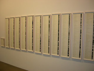 The power of Reserve: Al Taylor and Hans Haacke 6 Haacke+at+P.+Cooper+Jan+08+004