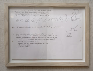 Baubles for the Mind: Gijs Bakker and Jewelry at the Philadelphia Art Alliance 2 Bakker+drawing